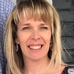 Meet your Posher, Lori